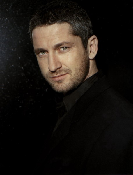   (Gerard Butler)