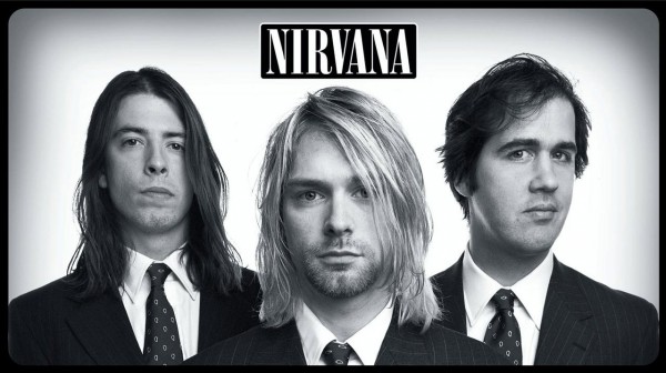 The String Quartet - Tribute To Nirvana