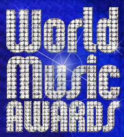 World Music Awards 2010