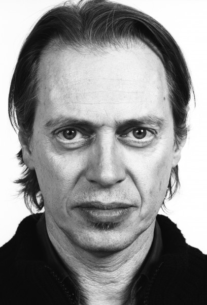   / Steve Buscemi