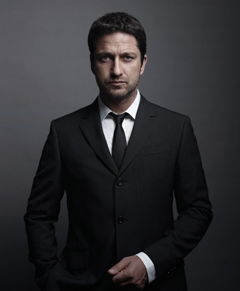   (Gerard Butler)