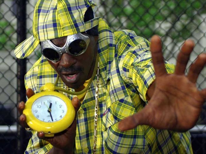    Flavor Flav