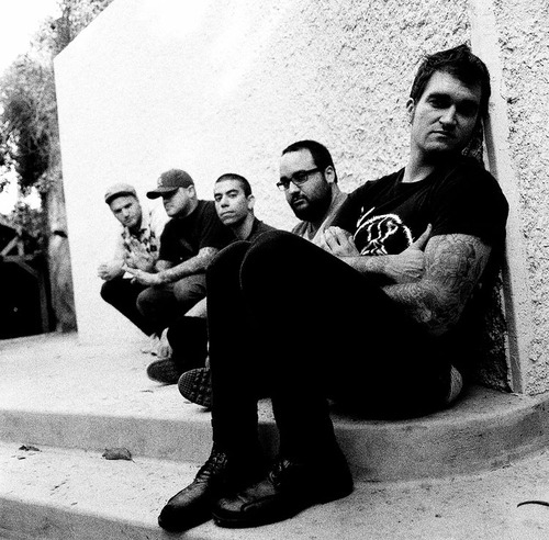 New Found Glory