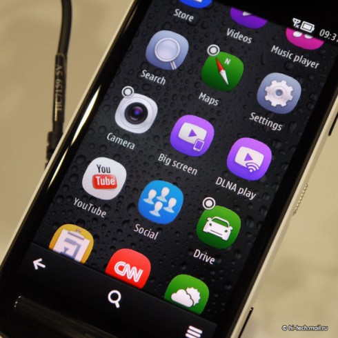 Nokia 808 PureView  MWC2012: 41- 