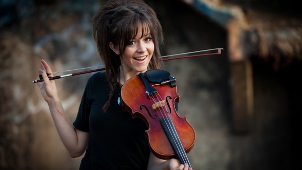 Lindsey Stirling Violin