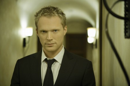 Paul Bettany