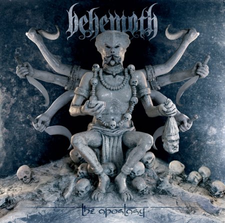 Behemoth