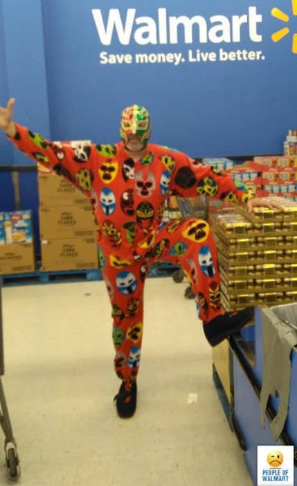    Walmart