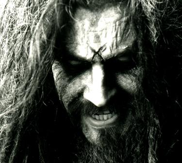 Rob Zombie