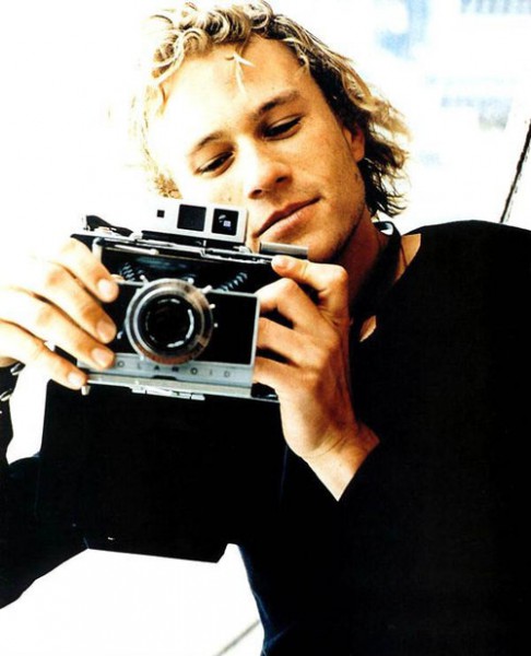 Heath Ledger /  () 