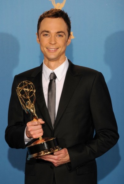   (Jim Parsons)