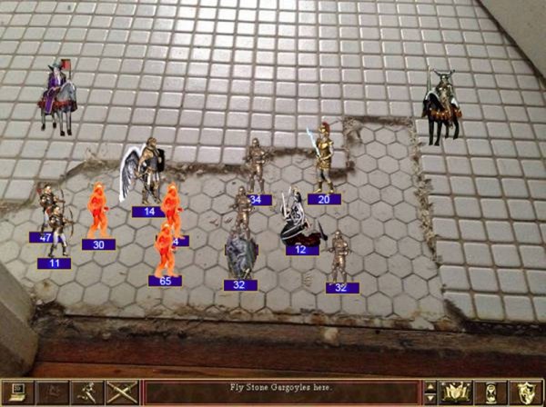    "Heroes of Might and Magic III"