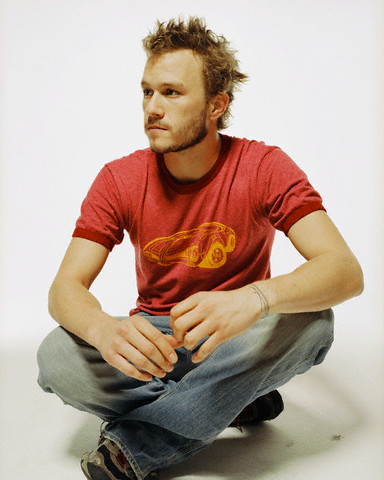 Heath Ledger /  () 