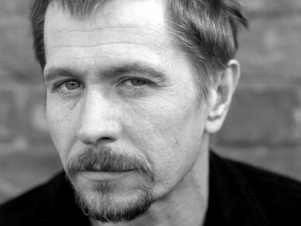   / Gary Oldman