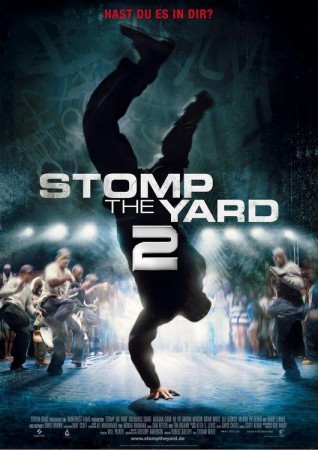   / Stomp the Yard