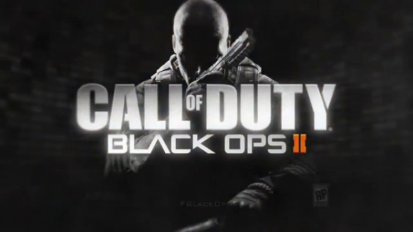 Call of Duty- Black Ops 2 - Debut Trailer