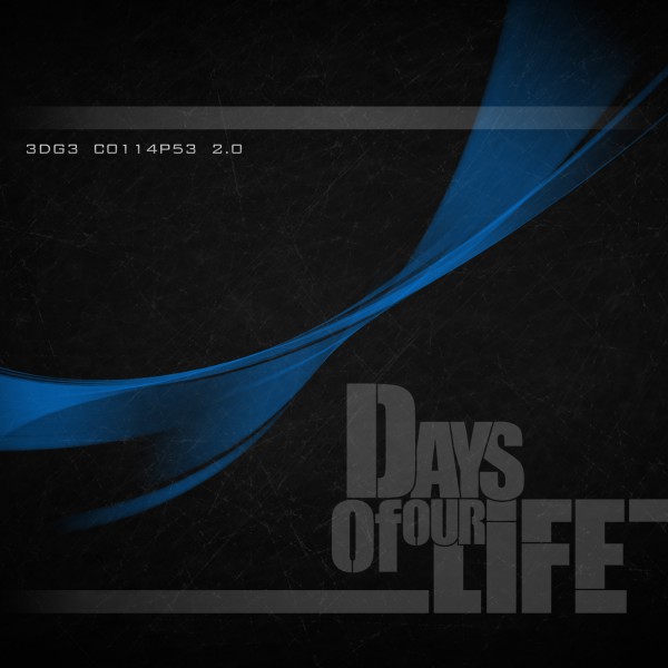 Days Of Our Life