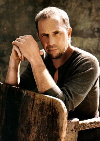   (Kevin Costner) +   