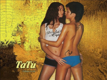      t.A.T.u.