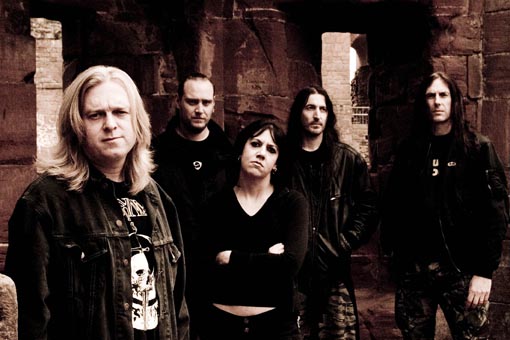 Bolt Thrower  ... for victory