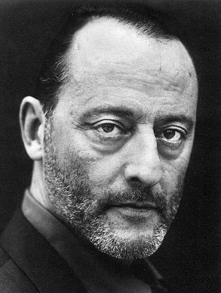   / Jean Reno / Juan Moreno