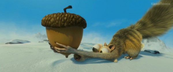 Ice Age 4: Continental Drift