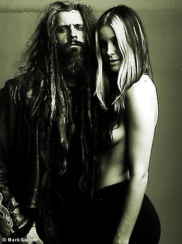 Rob Zombie