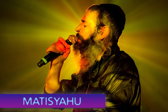 MATISYAHU