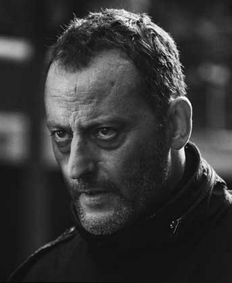   / Jean Reno / Juan Moreno