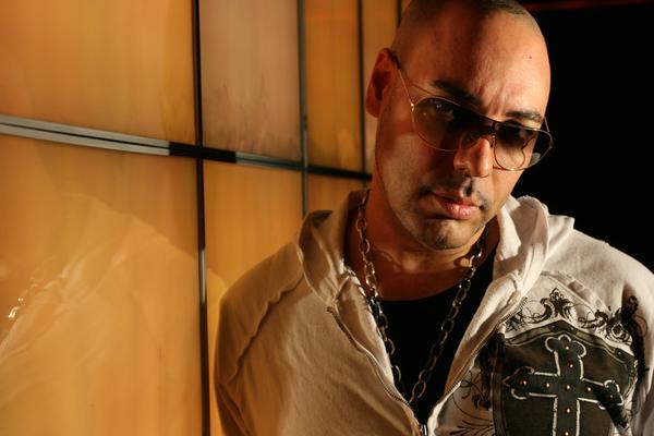 Roger Sanchez