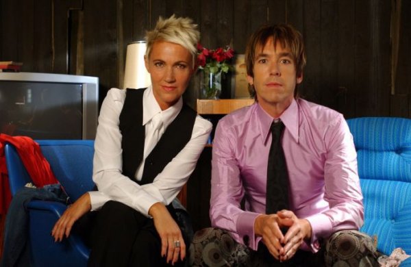   Roxette     