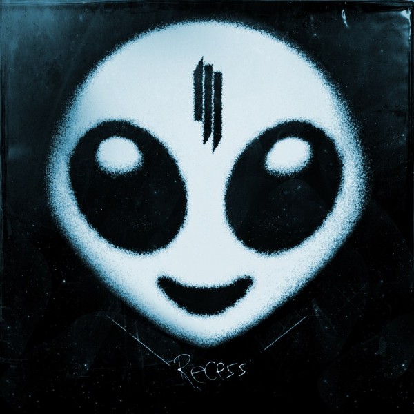 Skrillex - Recess(2014)