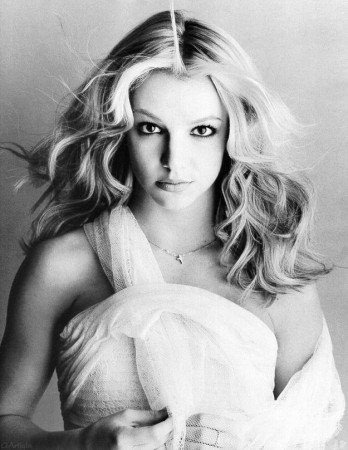 Britney Spears