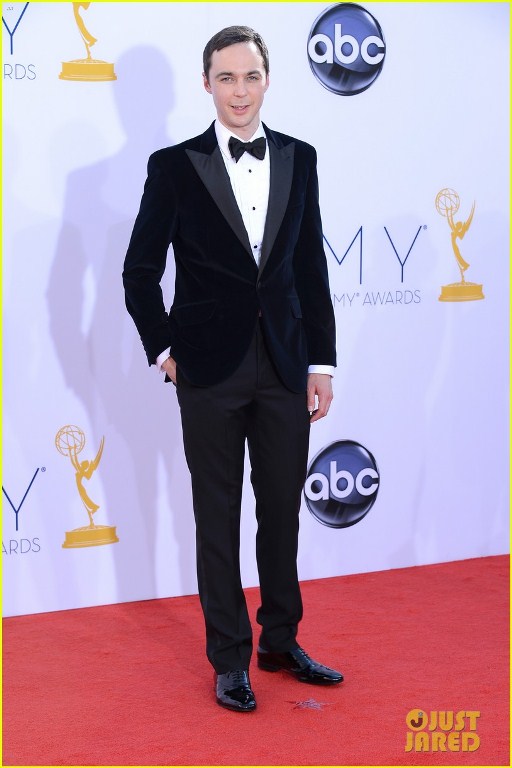        Emmy Awards 2012