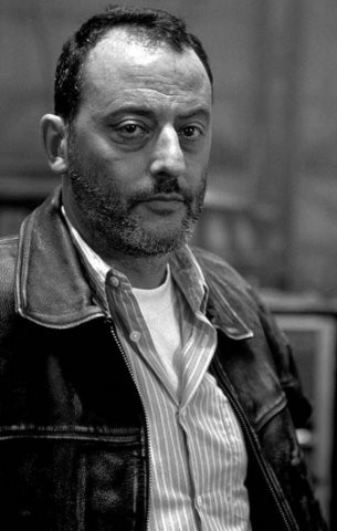   / Jean Reno / Juan Moreno