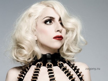 Lady GaGa (24 )