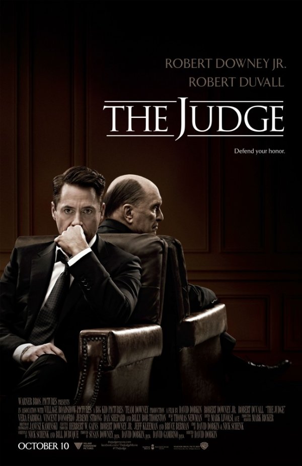  (The Judge,16  2014)