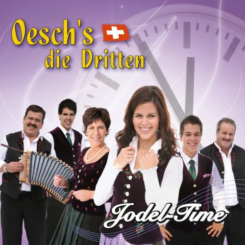 Oeschs die Dritten