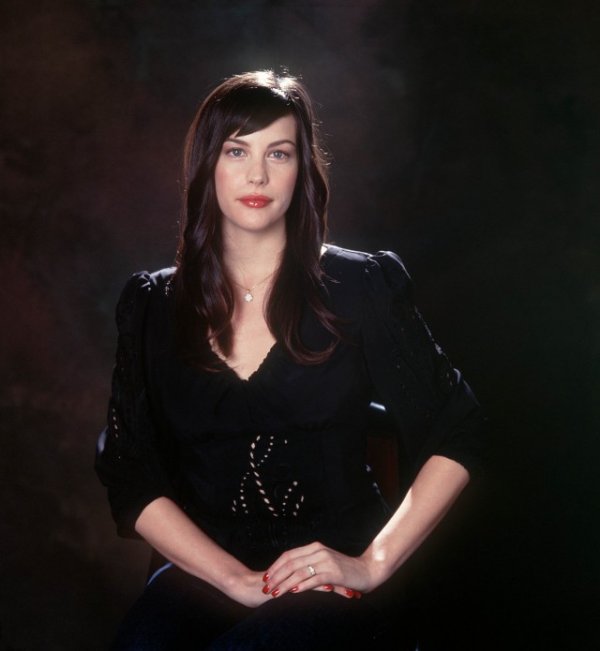 The special edition: Liv Tyler