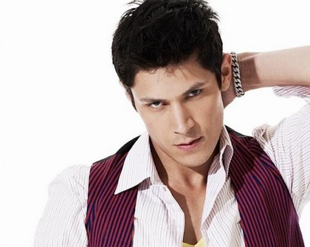 ""  "" Alex Meraz