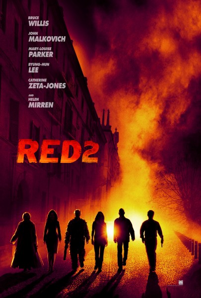  2 / RED 2 ( )