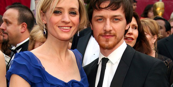   (James McAvoy)