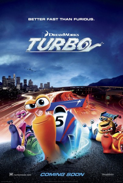 Turbo   #2