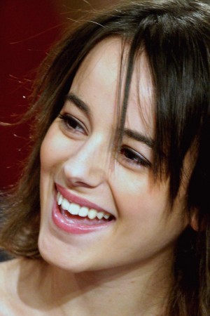 Alizee