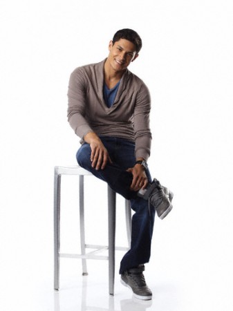 ""  "" Alex Meraz