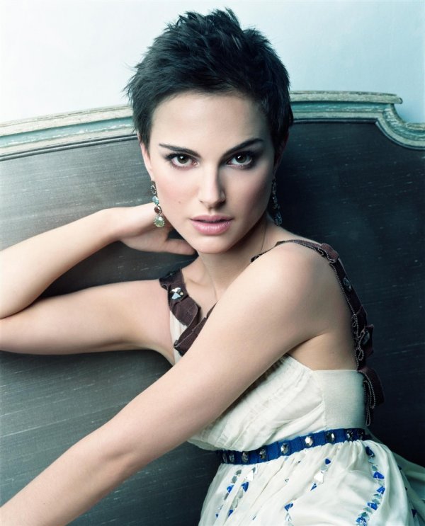   (Natalie Portman)