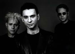   Depeche mode