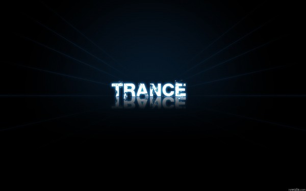 In Trance We Trust, Again.