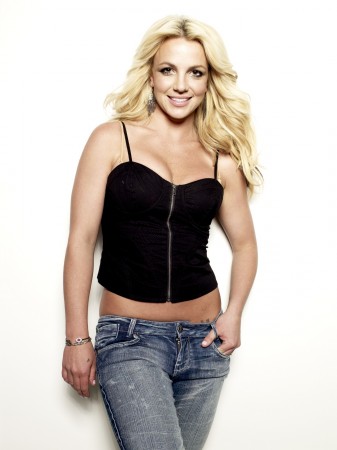 Britney Spears for Cosmopolitan! (HQ)