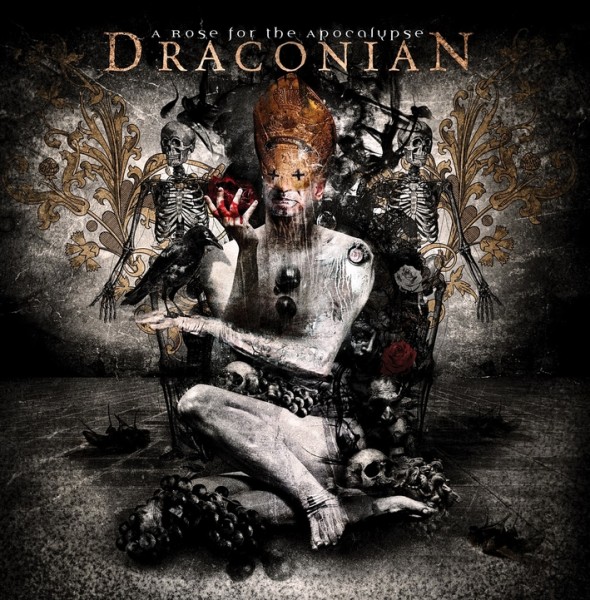 Draconian